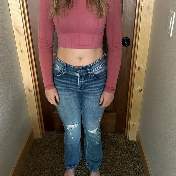 Payton BKE jeans midrise - Picture 6 of 6